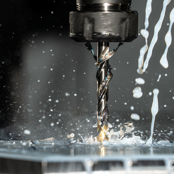 Tornitura CNC e Fresatura Ornavasso
